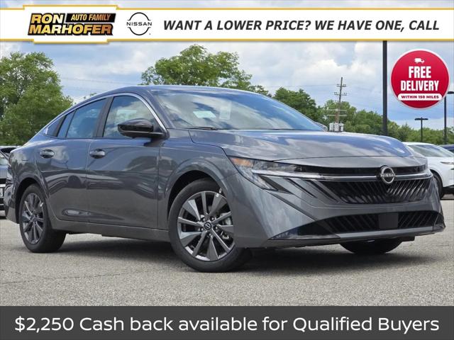 2026 Nissan Sentra SL for sale in Cuyahoga Falls, OH