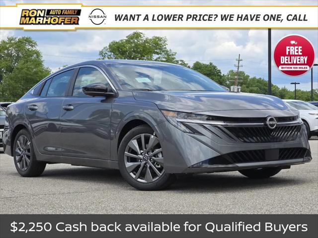 2026 Nissan Sentra SL for sale in Cuyahoga Falls, OH