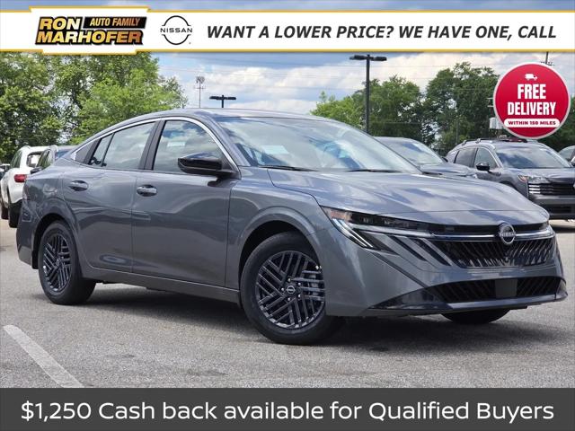 2026 Nissan Sentra SV for sale in Cuyahoga Falls, OH