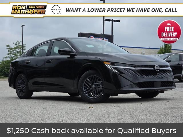 2026 Nissan Sentra SV for sale in Cuyahoga Falls, OH