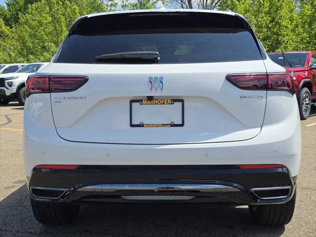 2026 Buick Envision Sport Touring AWD
