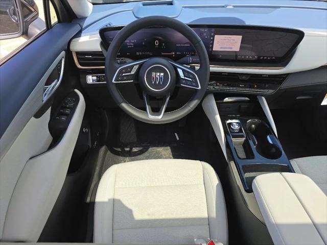 2026 Buick Envision Avenir AWD