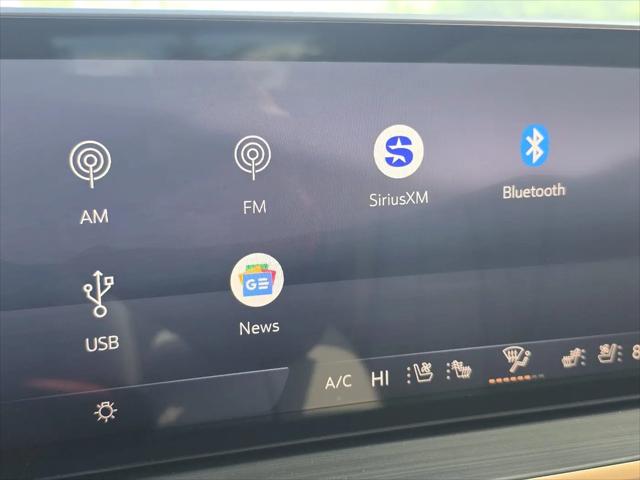 2026 Buick Envision Avenir AWD