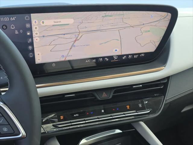 2026 Buick Envision Avenir AWD
