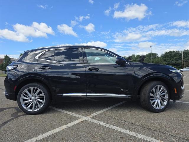 2026 Buick Envision Avenir AWD