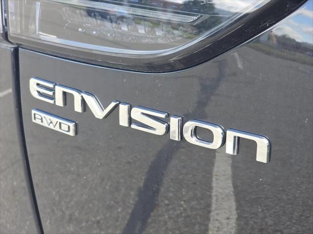2026 Buick Envision Avenir AWD
