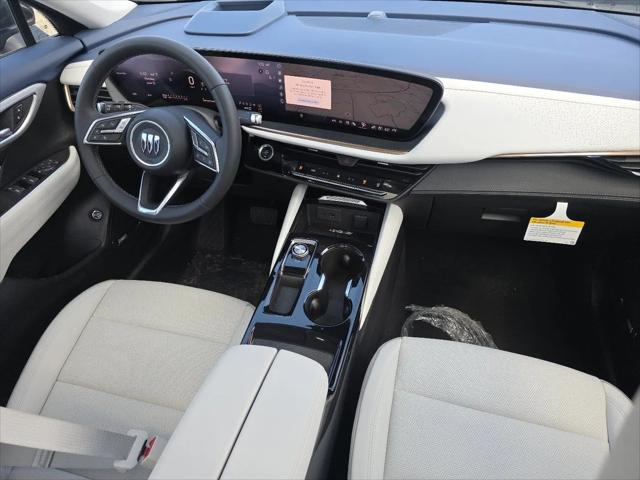 2026 Buick Envision Avenir AWD