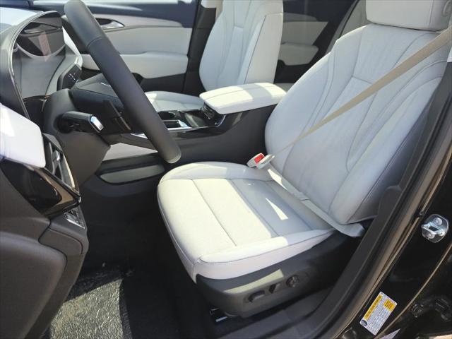 2026 Buick Envision Avenir AWD
