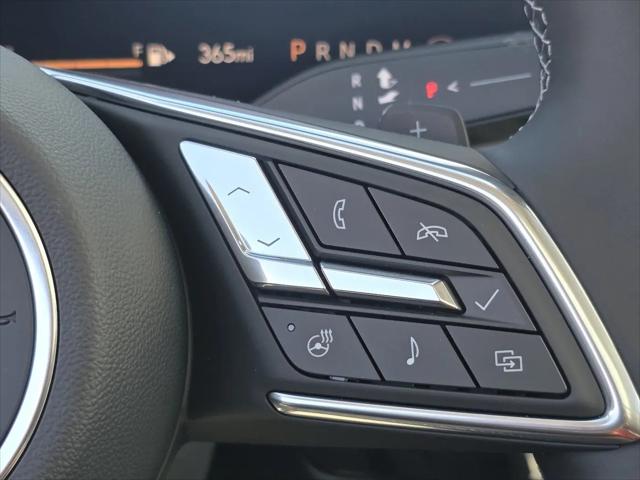 2026 Buick Envision Avenir AWD