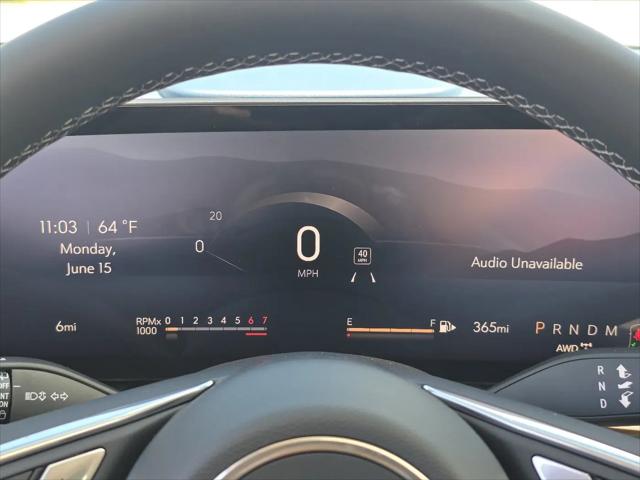 2026 Buick Envision Avenir AWD