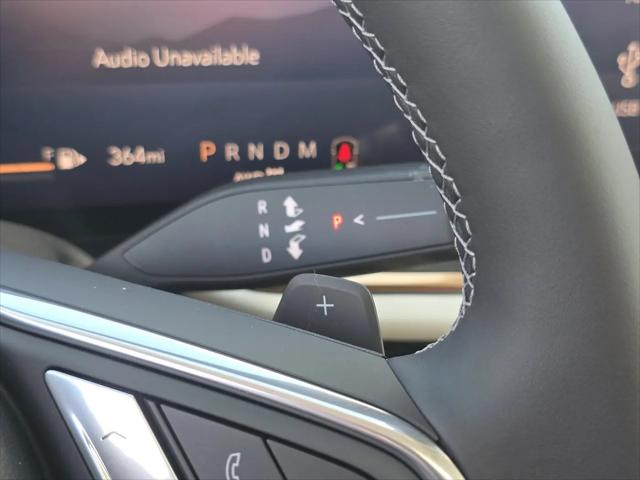 2026 Buick Envision Avenir AWD