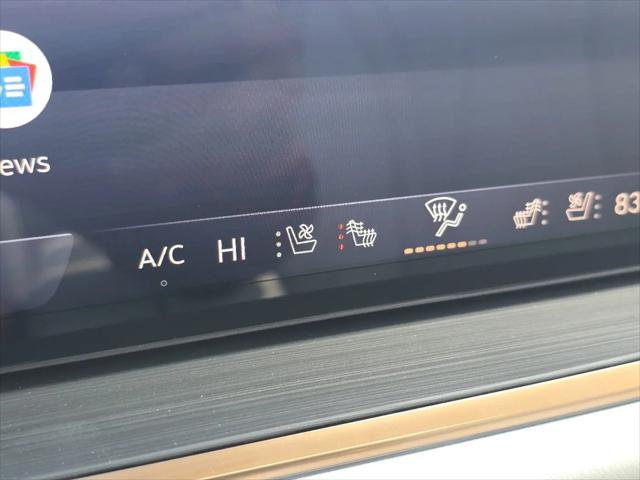 2026 Buick Envision Avenir AWD