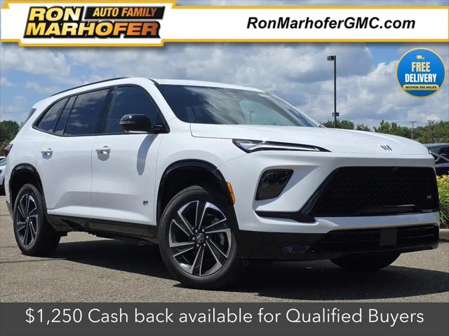 2026 Buick Enclave Sport Touring FWD for sale in North Canton, OH