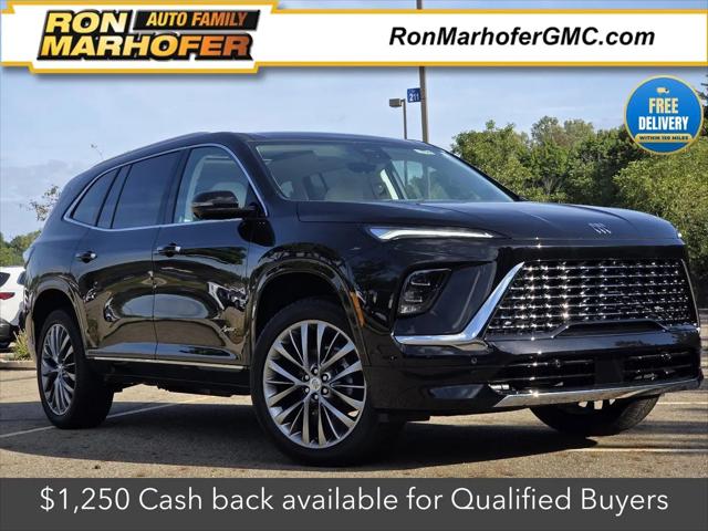 2026 Buick Enclave Avenir FWD for sale in North Canton, OH