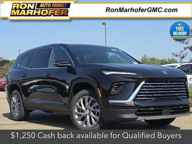 2026 Buick Enclave Preferred FWD for sale in North Canton, OH