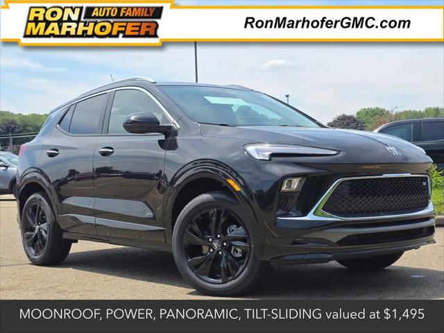 2026 Buick Encore GX Sport Touring AWD for sale in North Canton, OH