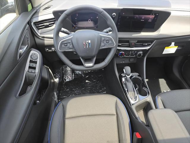 2026 Buick Encore GX Sport Touring AWD