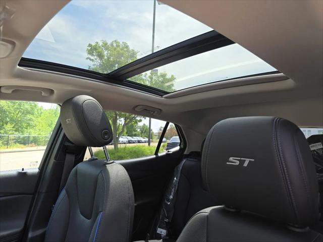 2026 Buick Encore GX Sport Touring AWD