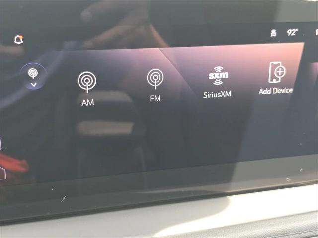 2026 Buick Encore GX Sport Touring AWD
