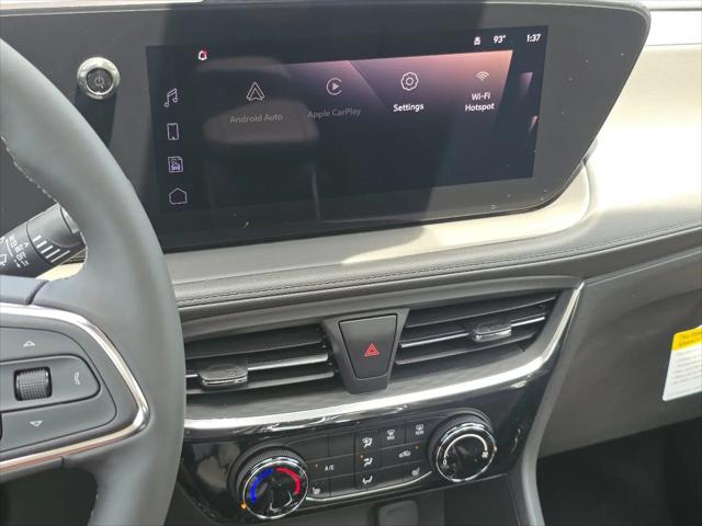 2026 Buick Encore GX Sport Touring AWD