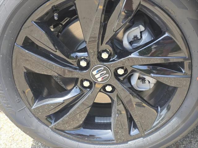 2026 Buick Encore GX Sport Touring AWD