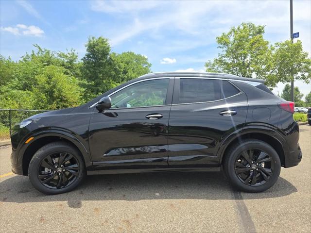 2026 Buick Encore GX Sport Touring AWD