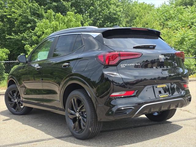2026 Buick Encore GX Sport Touring AWD