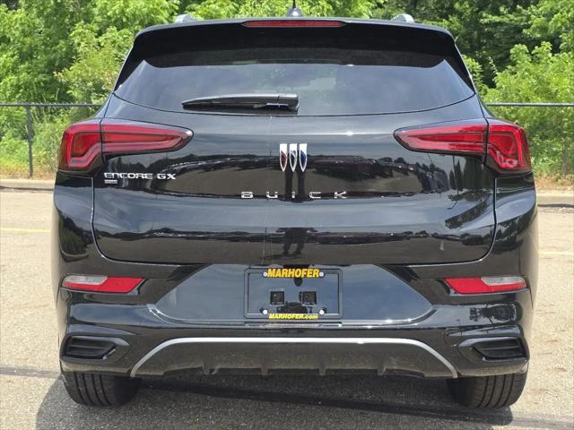 2026 Buick Encore GX Sport Touring AWD