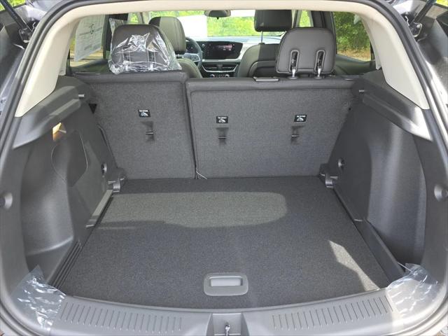 2026 Buick Encore GX Sport Touring AWD