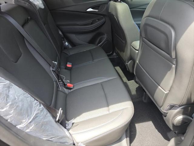 2026 Buick Encore GX Sport Touring AWD