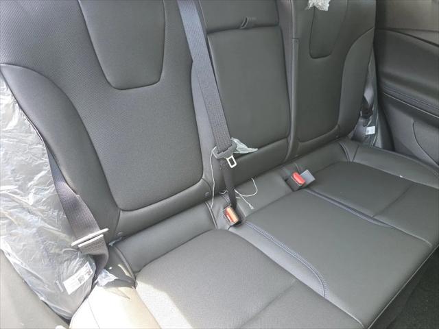 2026 Buick Encore GX Sport Touring AWD