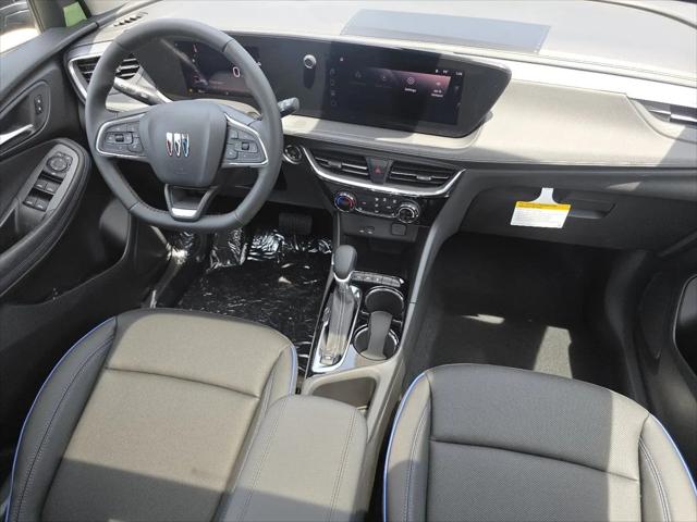 2026 Buick Encore GX Sport Touring AWD