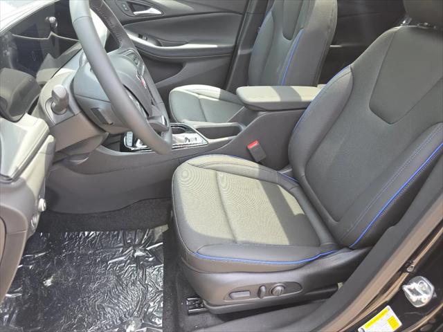 2026 Buick Encore GX Sport Touring AWD