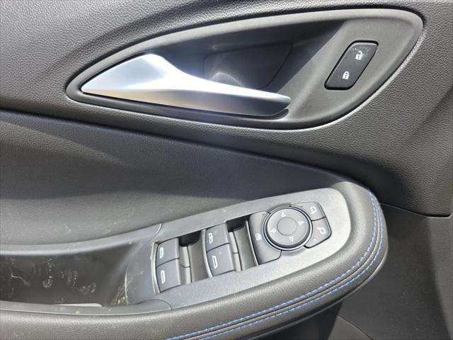 2026 Buick Encore GX Sport Touring AWD