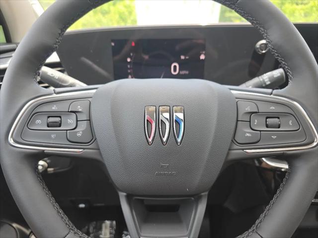 2026 Buick Encore GX Sport Touring AWD