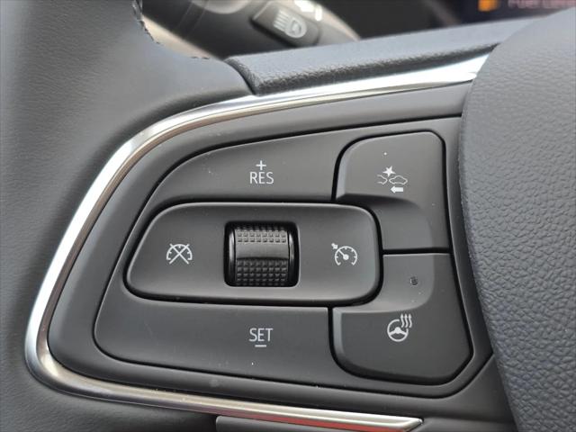 2026 Buick Encore GX Sport Touring AWD