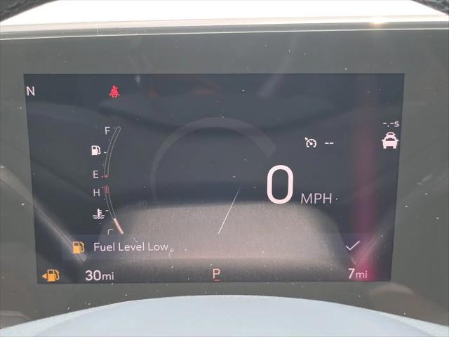 2026 Buick Encore GX Sport Touring AWD