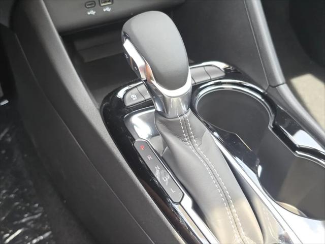 2026 Buick Encore GX Sport Touring AWD