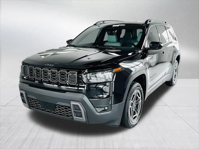 2026 Jeep Cherokee Limited 4x4 for sale in Hillsdale, MI