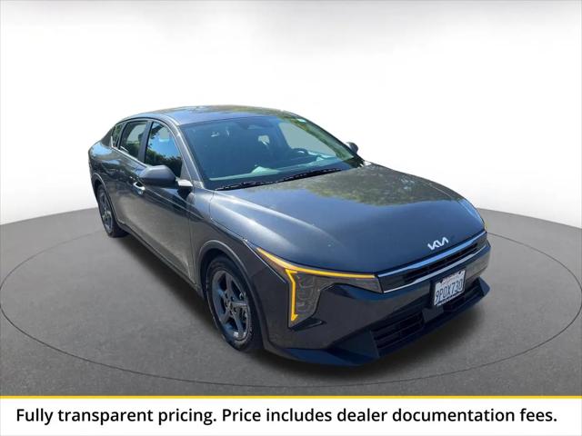 2025 Kia K4 LXS for sale in Santa Clara, CA
