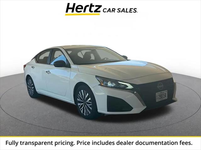2025 Nissan Altima SV FWD for sale in Bonita Springs, FL