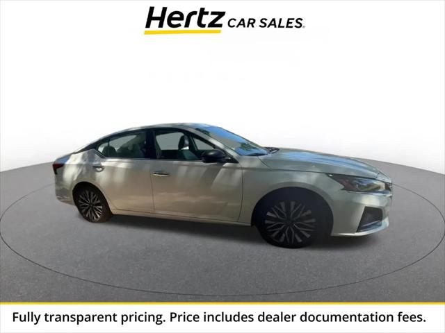 2025 Nissan Altima SV FWD for sale in Clearwater, FL