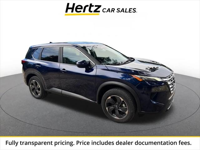 2025 Nissan Rogue SV FWD for sale in Clearwater, FL