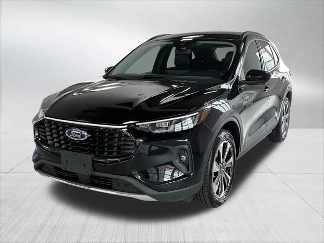 2024 Ford Escape Platinum for sale in Hillsdale, MI