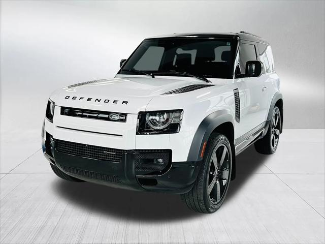 2023 Land Rover Defender 90 X-Dynamic SE for sale in Hillsdale, MI