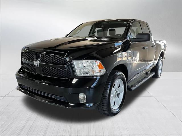 2023 Ram 1500 Classic Tradesman for sale in Hillsdale, MI