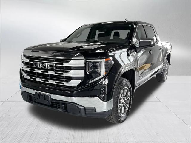 2023 GMC Sierra 1500 SLE for sale in Hillsdale, MI