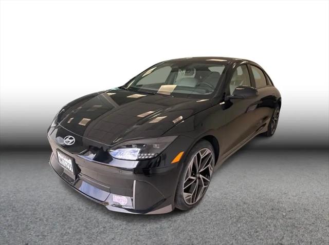 2024 Hyundai IONIQ 6 SEL for sale in Oakland, CA