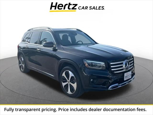 2025 Mercedes-Benz GLB 4MATIC for sale in Norwalk, CA