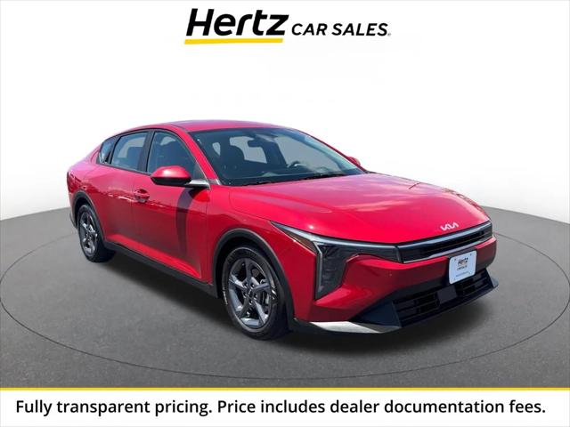 2025 Kia K4 LXS for sale in Inglewood, CA